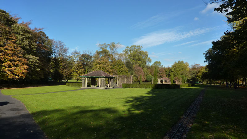 Thompson Park